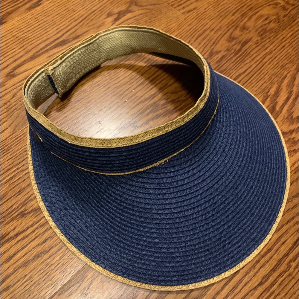 Scala beach visor new